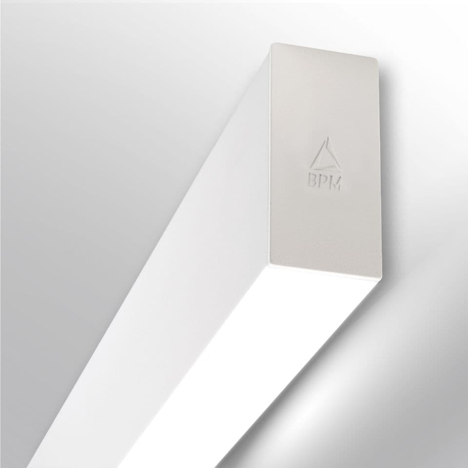 Настенный светильник BPM Lighting Hache BPM Lighting