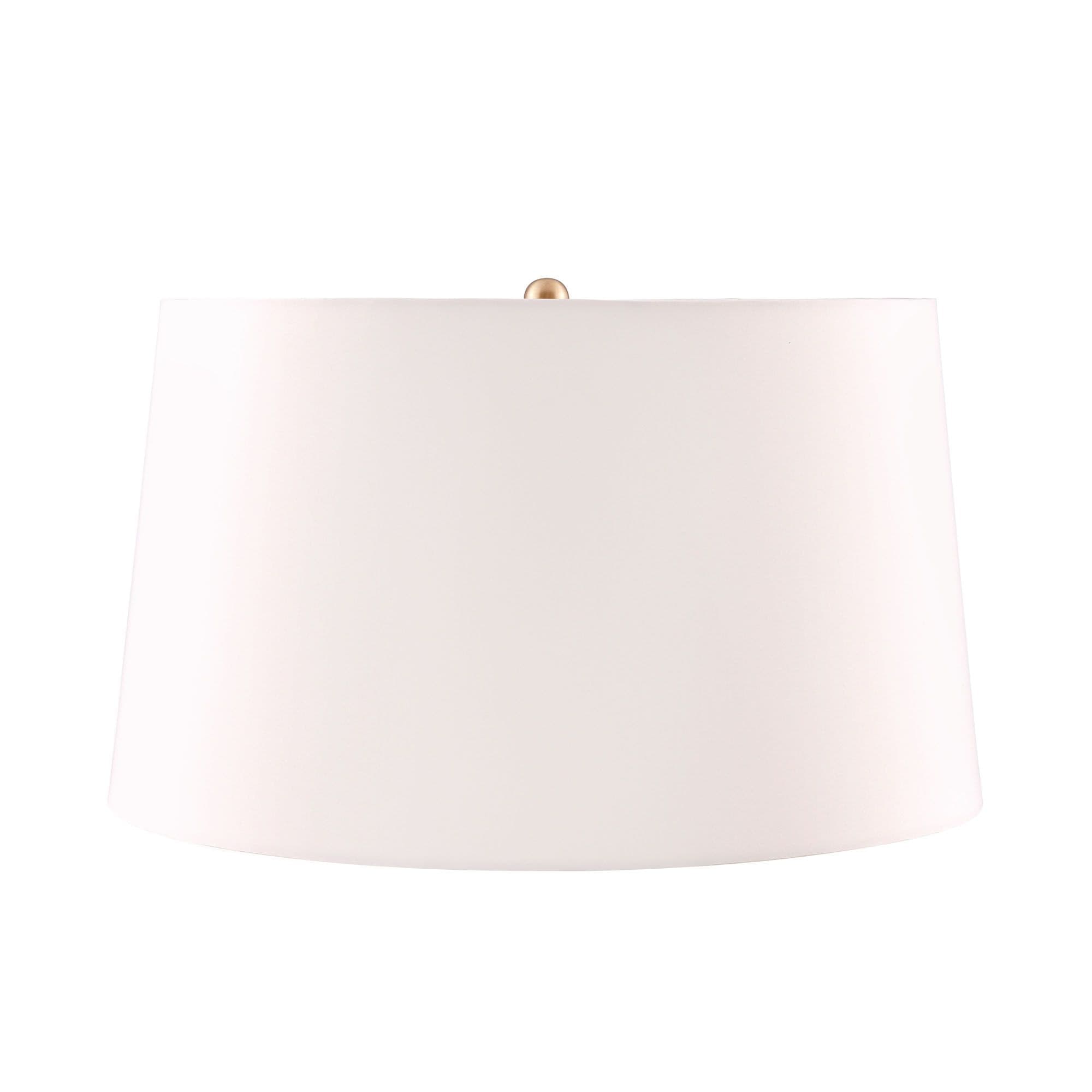 Настольный светильник Arteriors home MECCA LAMP Arteriors home