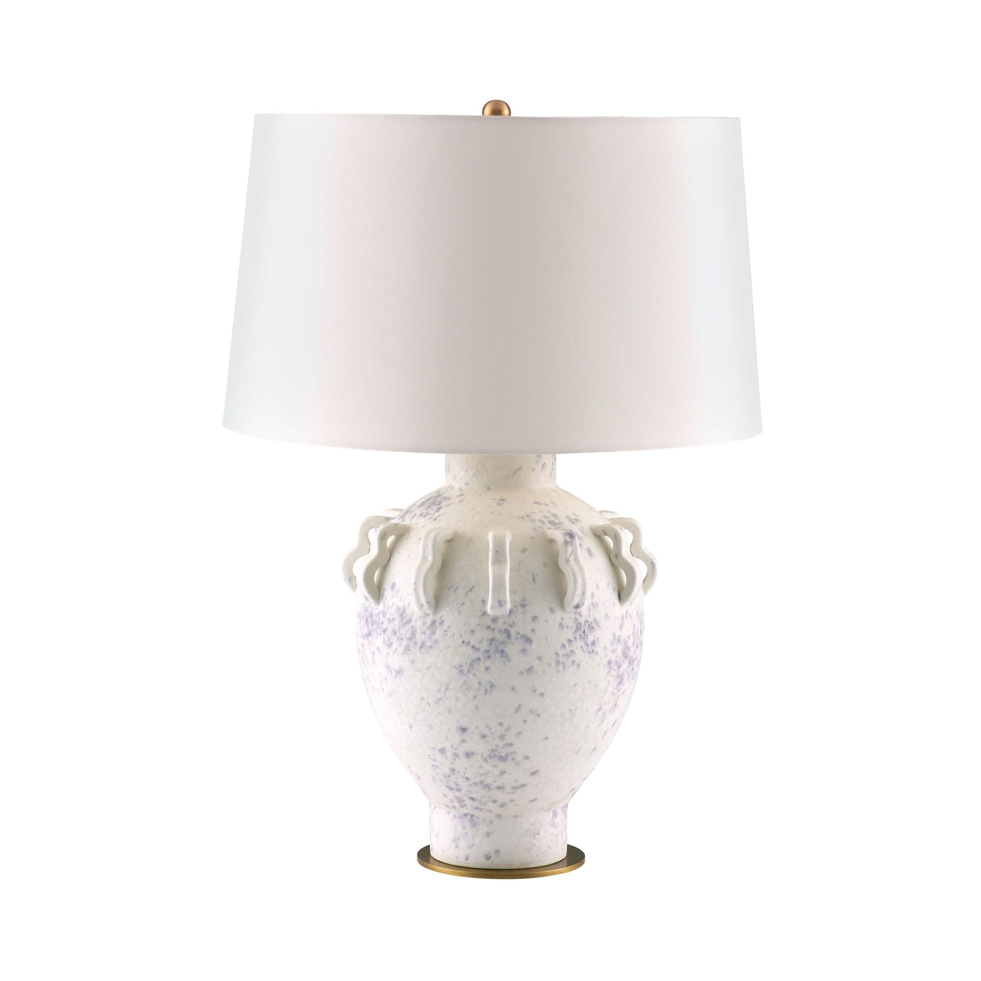 Настольный светильник Arteriors home MECCA LAMP Arteriors home