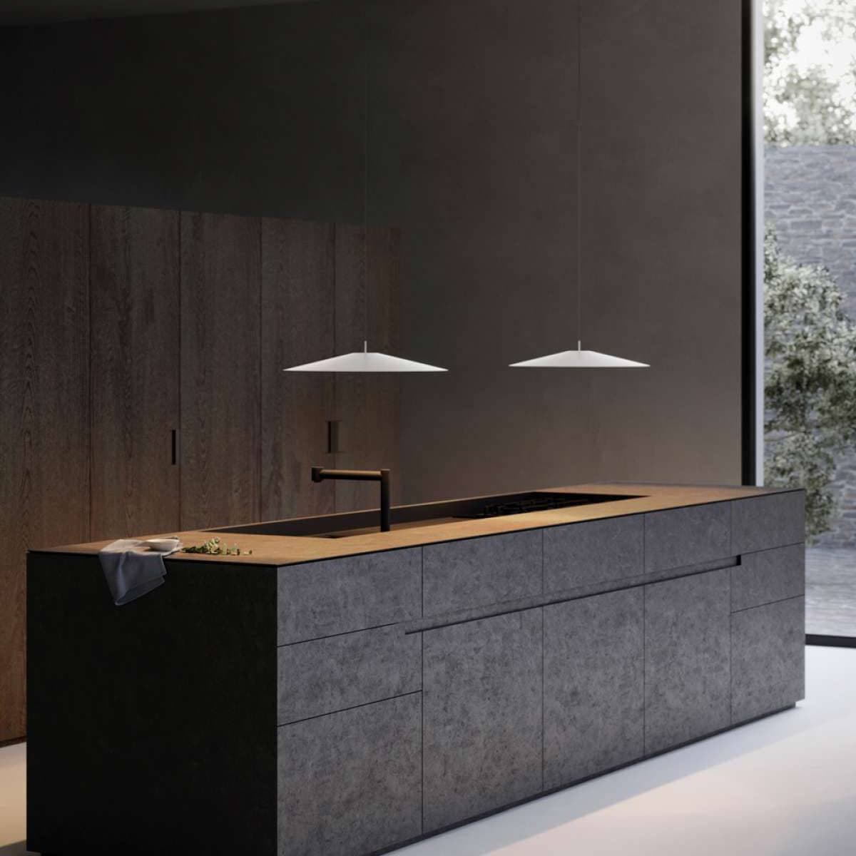 Подвесной светильник Luceplan Koinè 37 Luceplan