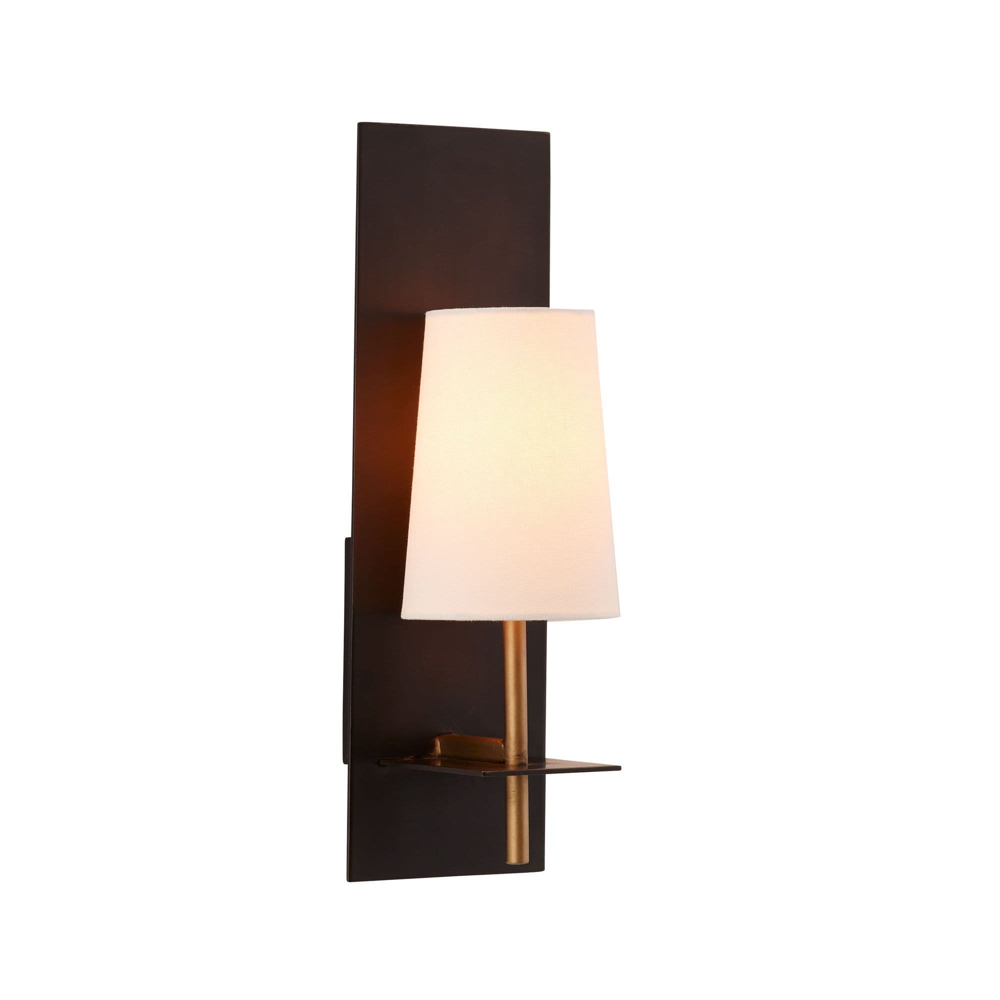 Настенный светильник Arteriors home NEO SCONCE — фото 6