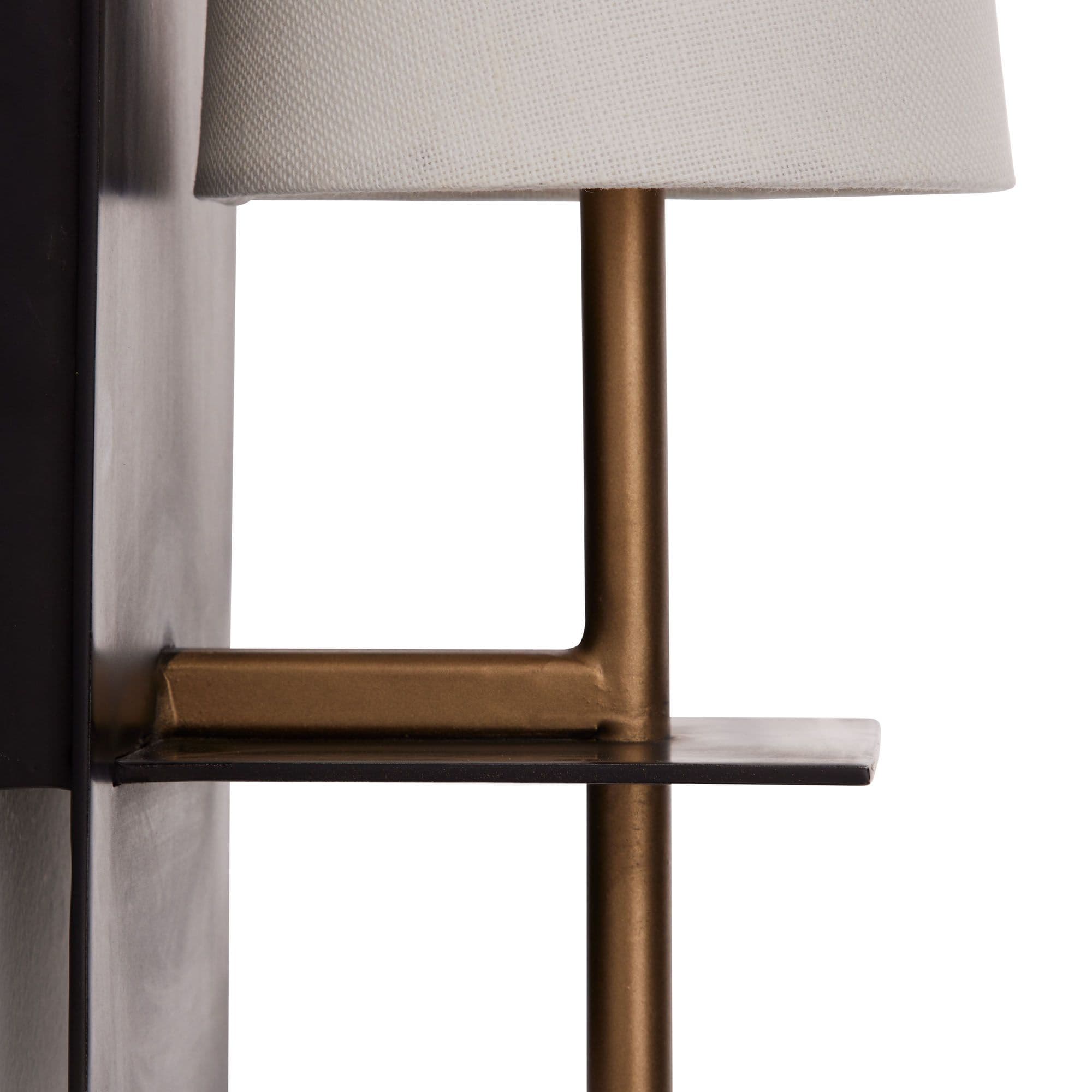 Настенный светильник Arteriors home NEO SCONCE — фото 4