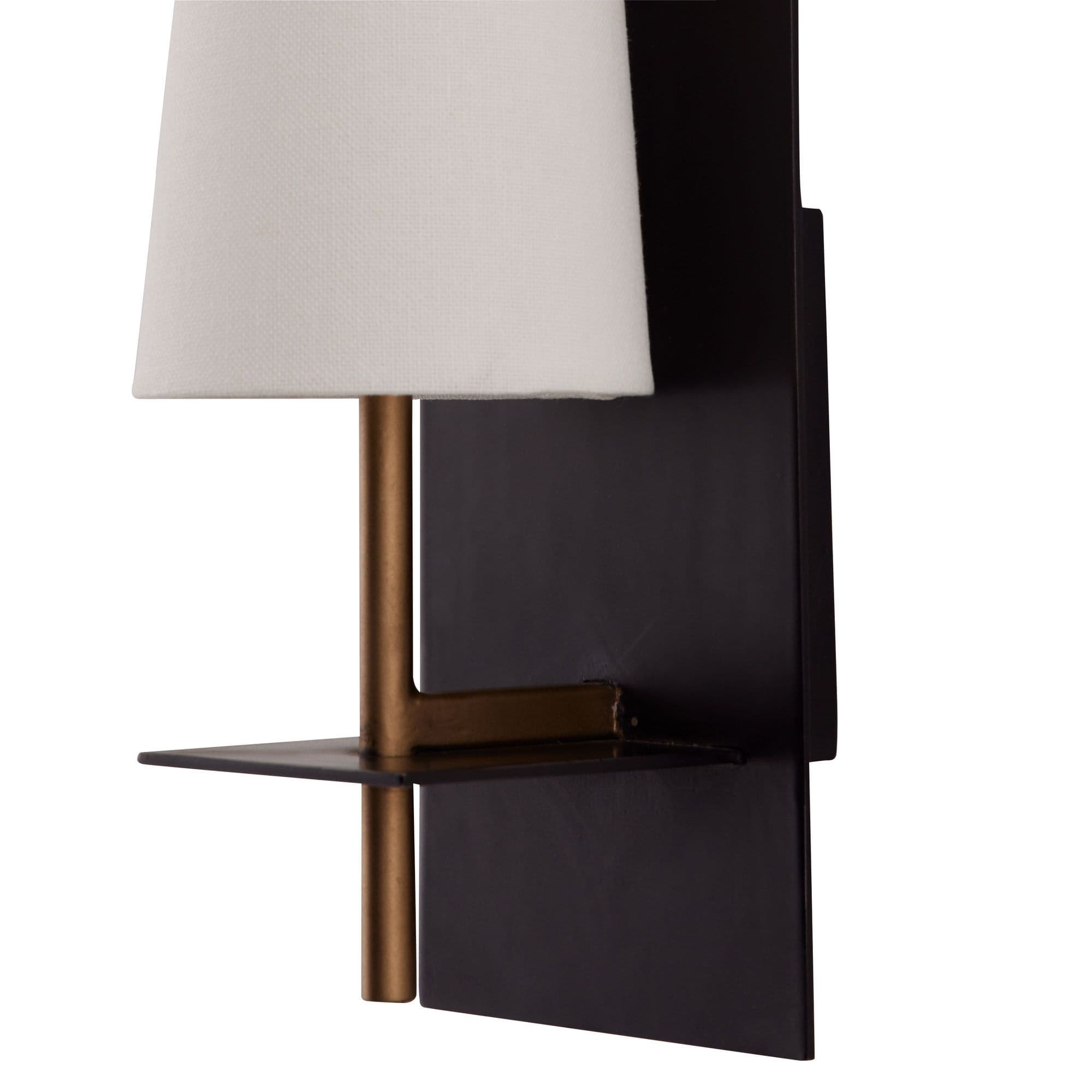 Настенный светильник Arteriors home NEO SCONCE — фото 3
