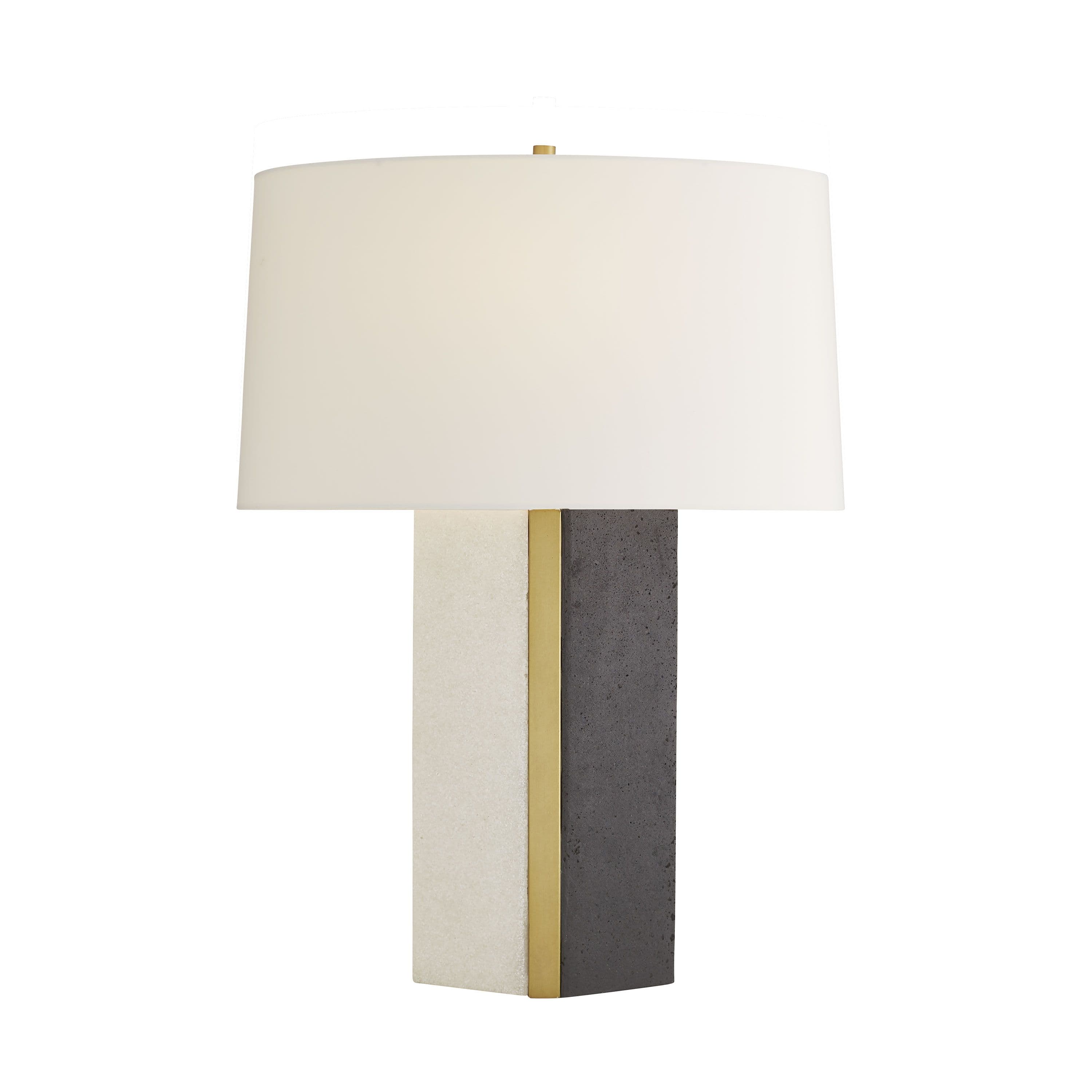 Настольный светильник Arteriors home FALLAN LAMP Arteriors home