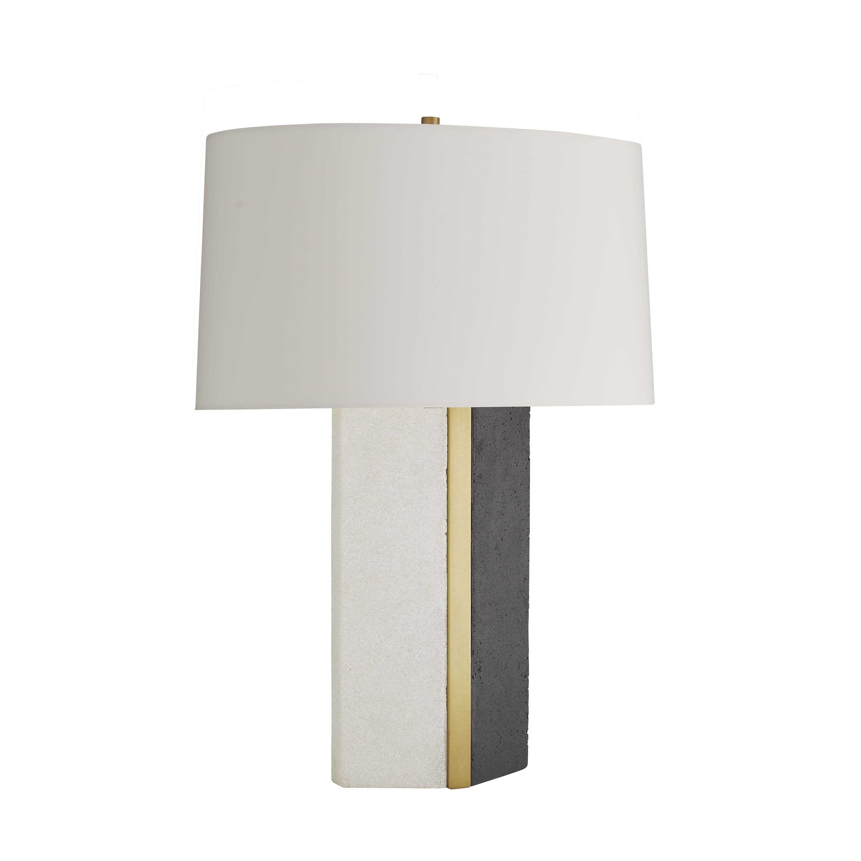 Настольный светильник Arteriors home FALLAN LAMP Arteriors home