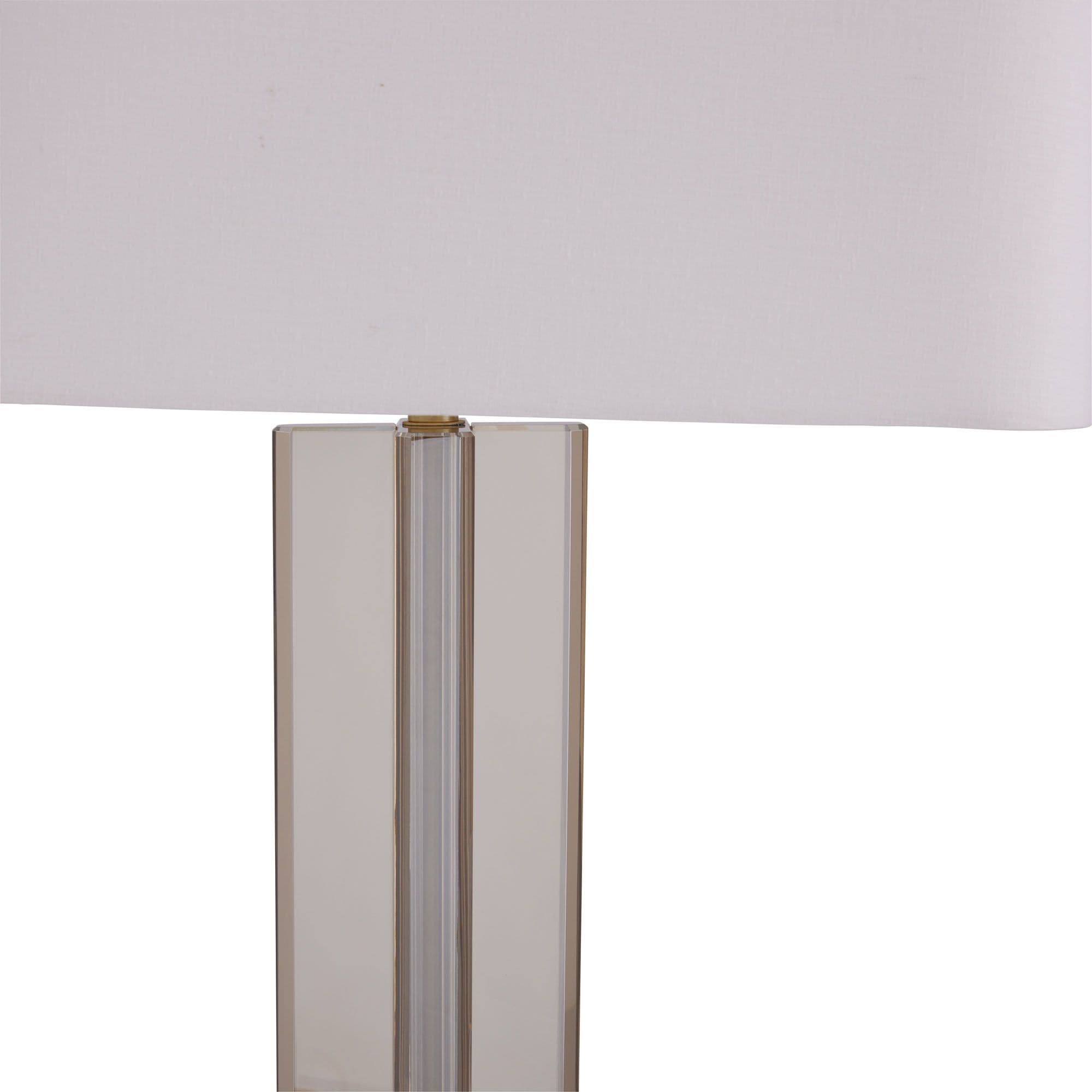 Настольный светильник Arteriors home MALABO LAMP Arteriors home — фото 8