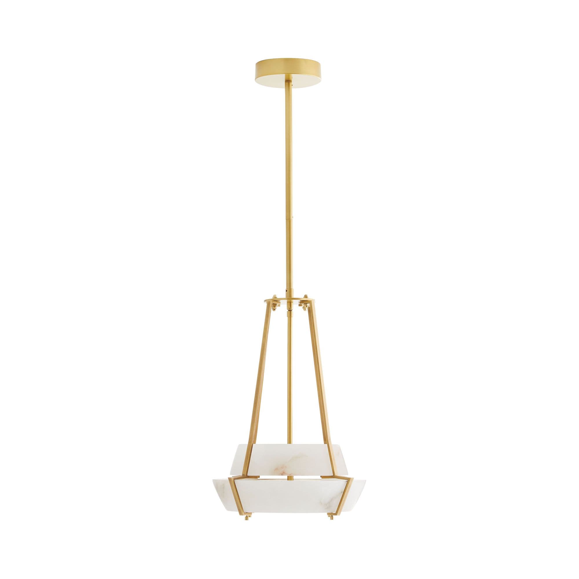 Подвесной светильник Arteriors home NOVA PENDANT Arteriors home