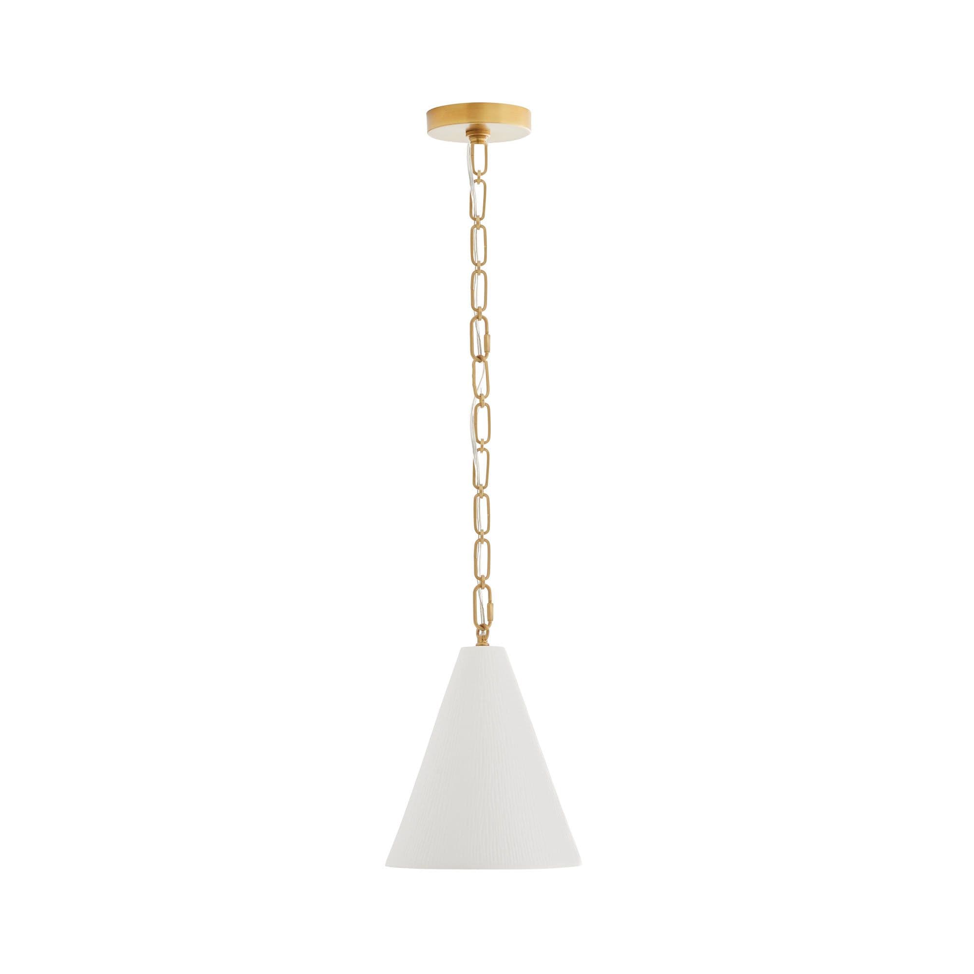 Подвесной светильник Arteriors home OAKLAND PENDANT Arteriors home