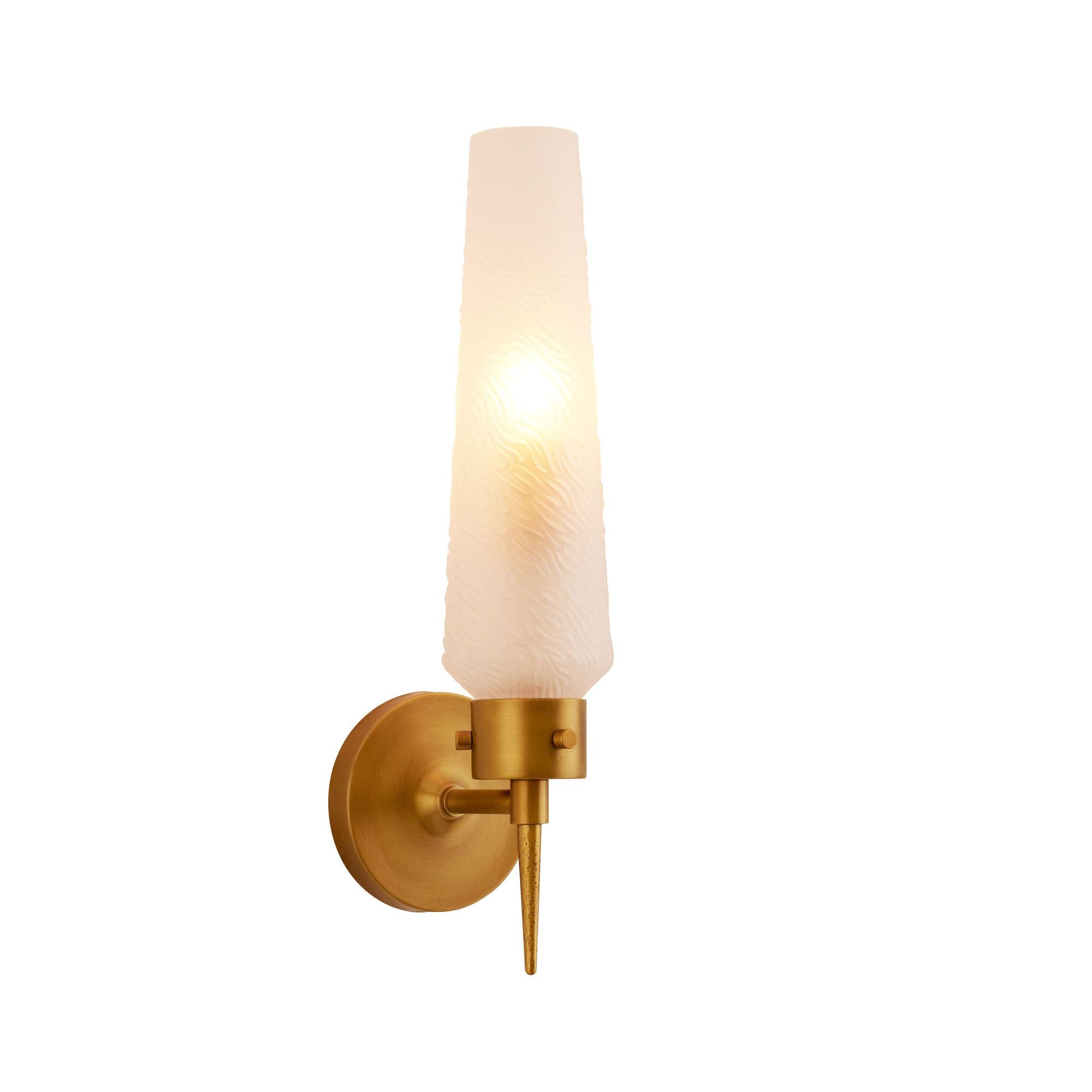 Настенный светильник Arteriors home OMAHA SCONCE Arteriors home
