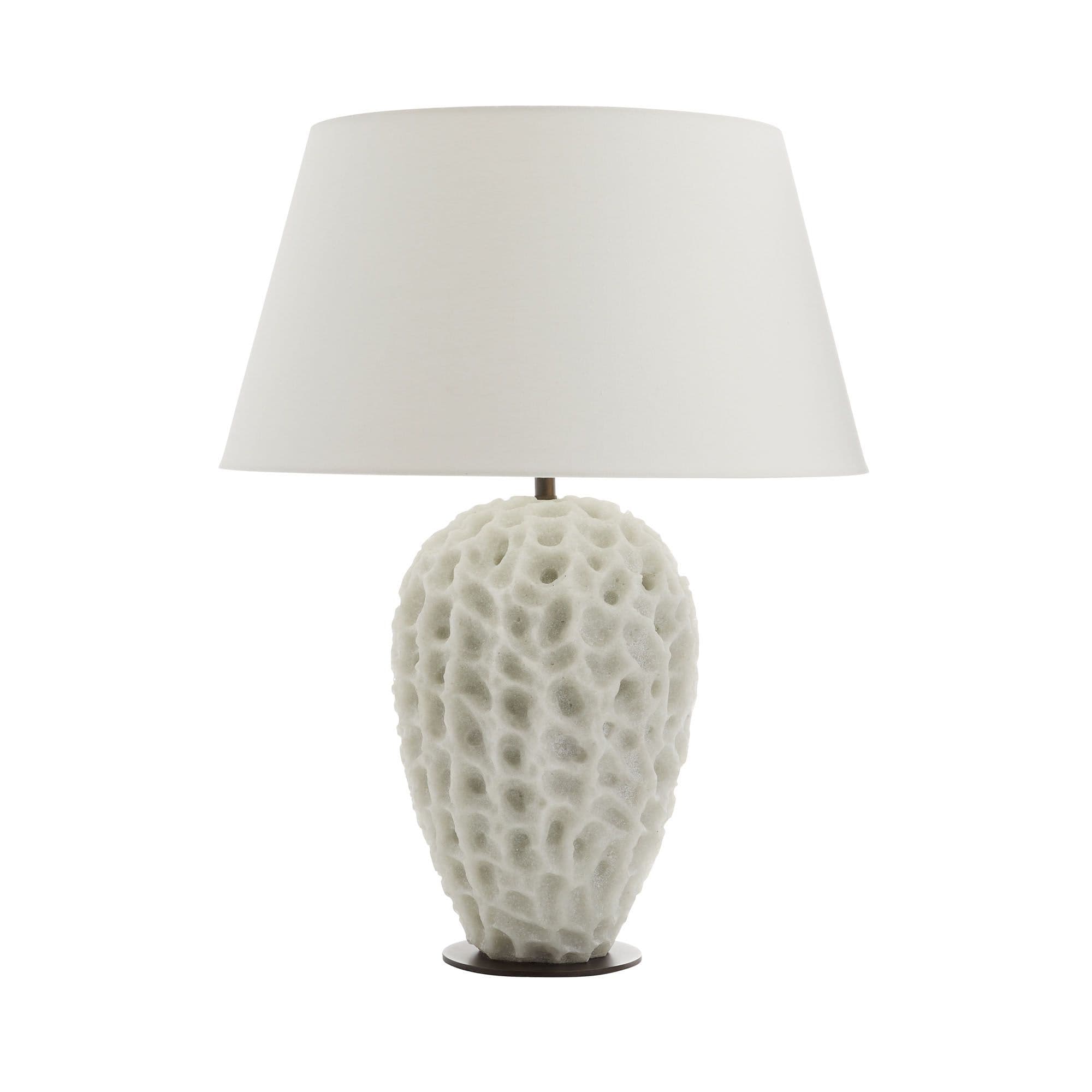 Настольный светильник Arteriors home NEMO LAMP Arteriors home