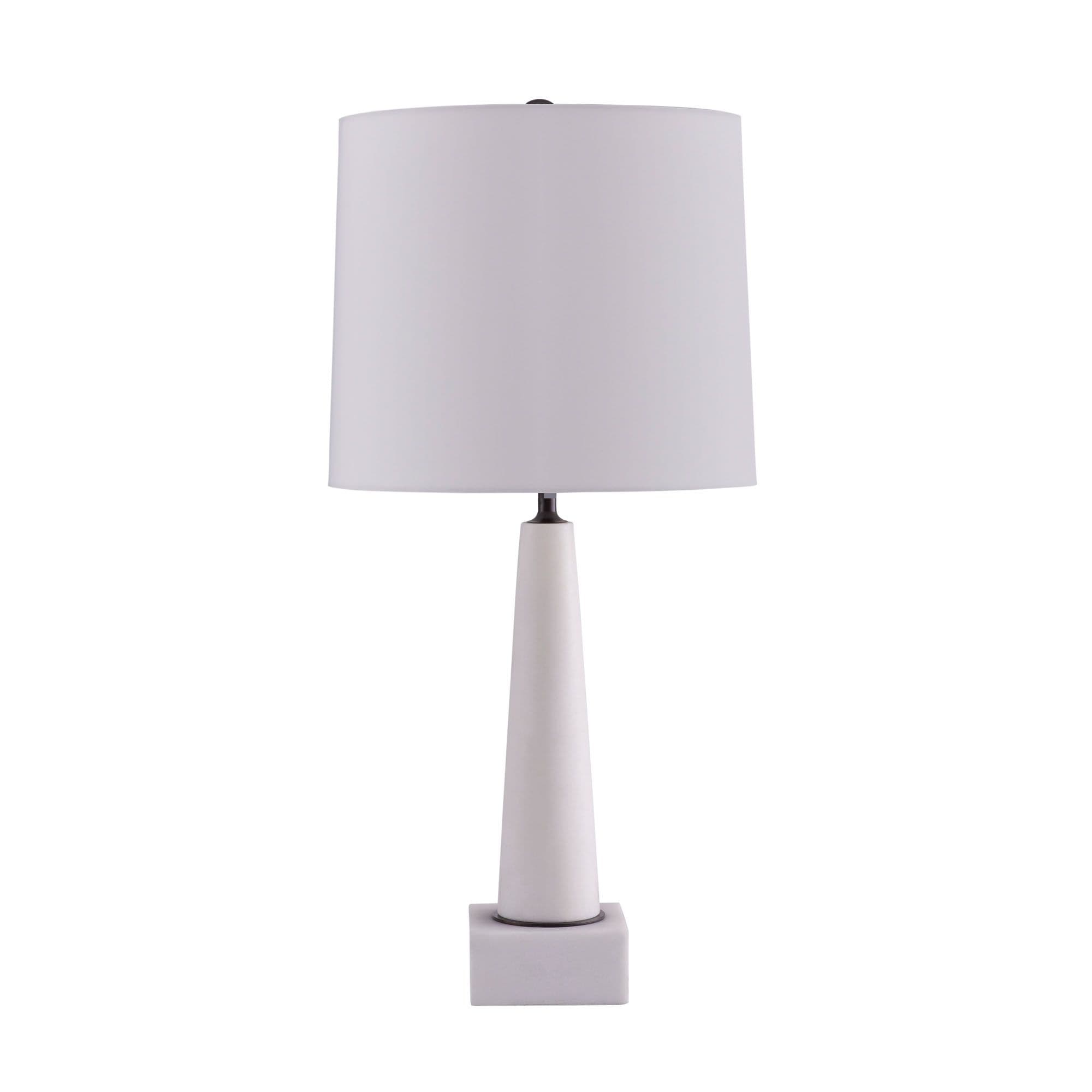Настольный светильник Arteriors home MARQUES LAMP Arteriors home
