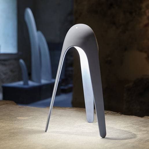 Настольный светильник Martinelli Luce Cyborg