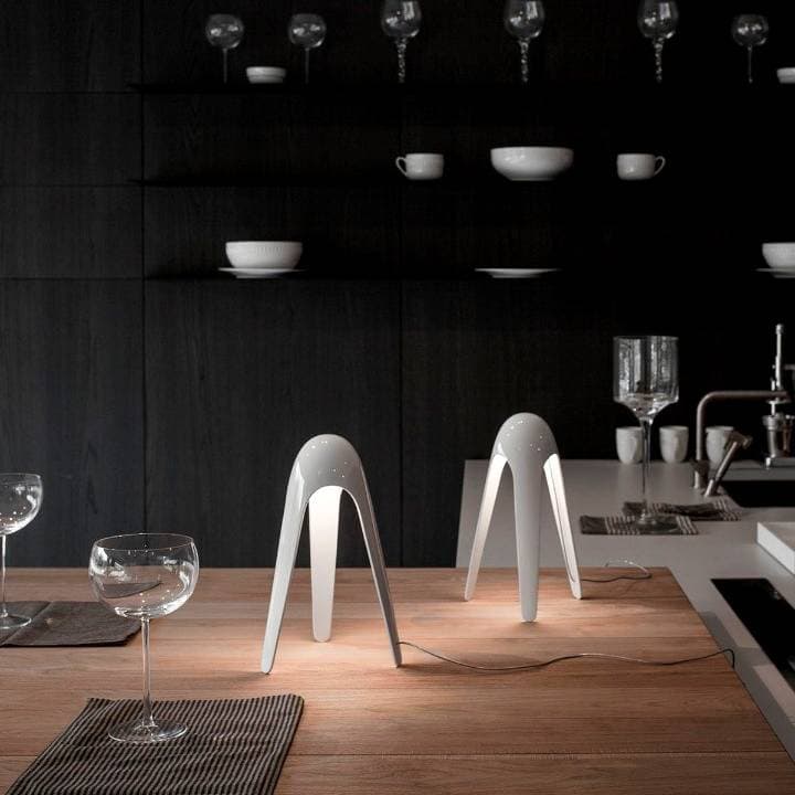 Настольный светильник Martinelli Luce Cyborg Martinelli Luce