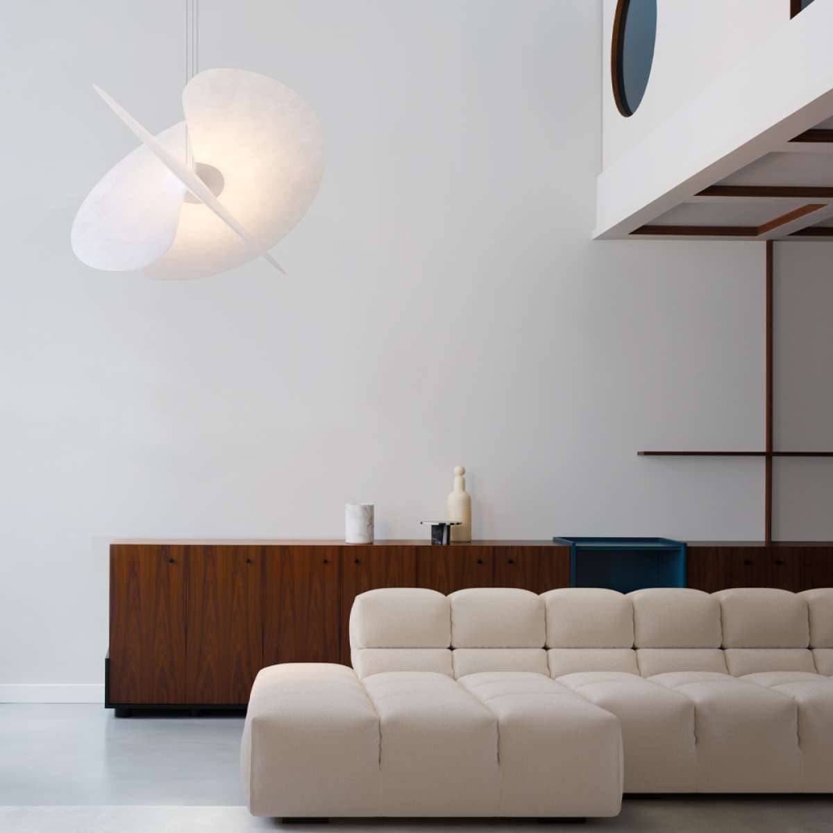 Подвесной светильник Luceplan Levante 62 Luceplan