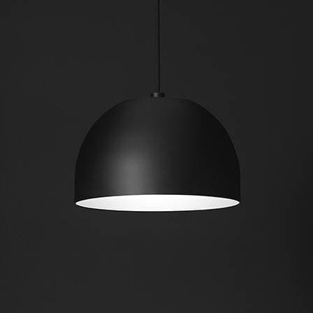 Подвесной светильник ZERO Bob