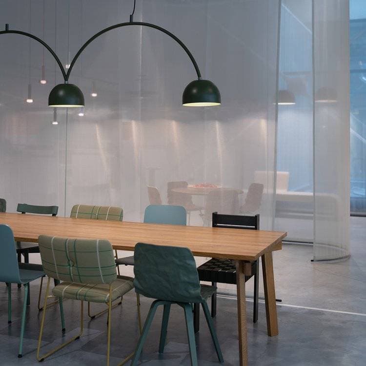 Подвесной светильник ZERO Bob Bow ZERO