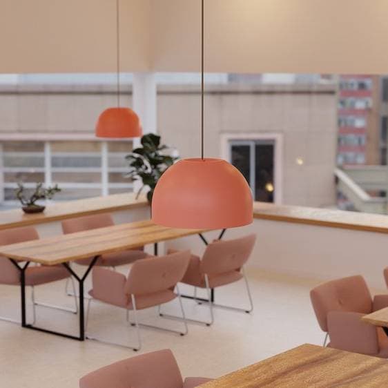 Подвесной светильник ZERO Bob Light XL ZERO