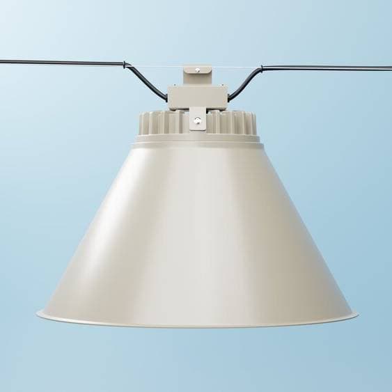 Подвесной светильник ZERO City vajer