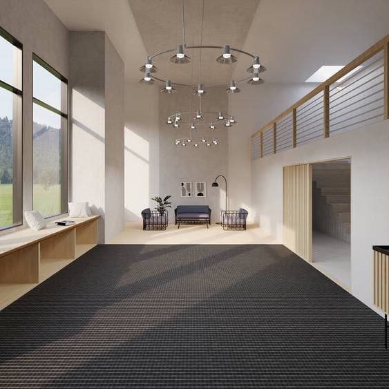 Подвесной светильник ZERO Compose Rail - Circle ZERO