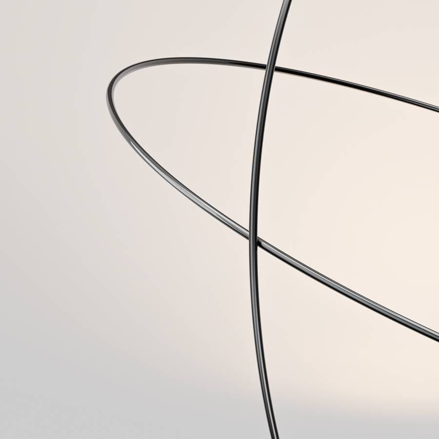 Lodes (Studio Italia Design) Подвесной светильник Lodes Elara medium — фото 4