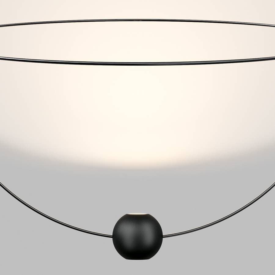 Lodes (Studio Italia Design) Подвесной светильник Lodes Elara medium — фото 5