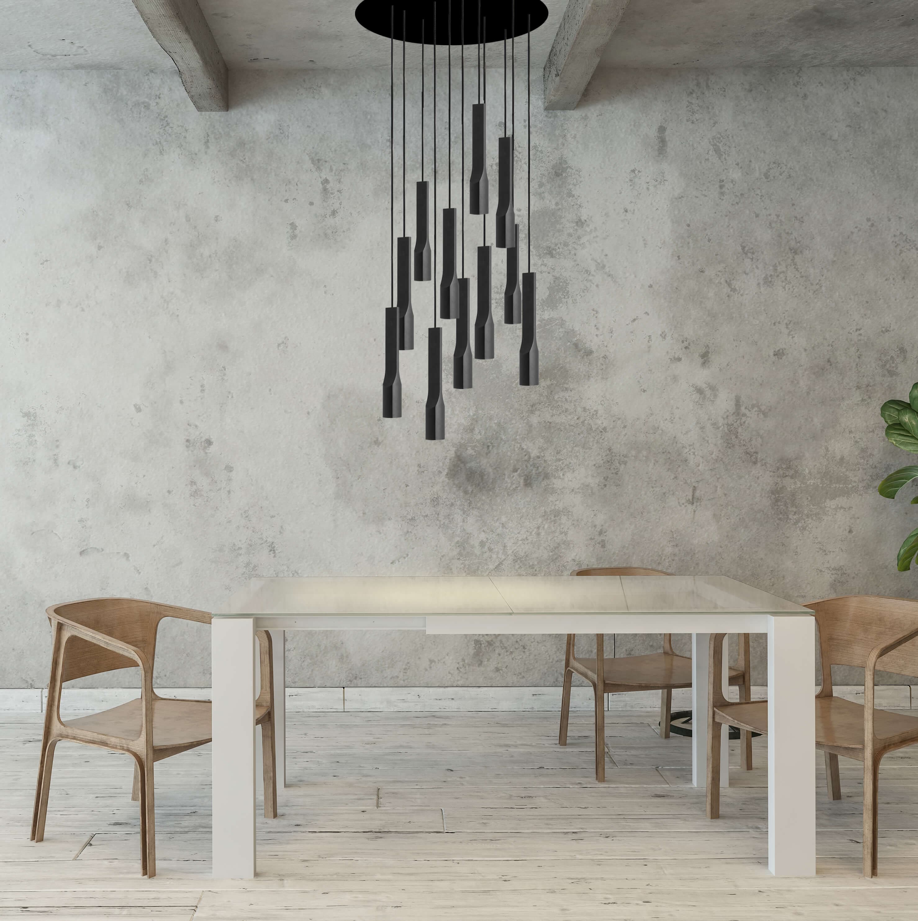 Подвесной светильник BPM Lighting Sublim BPM Lighting