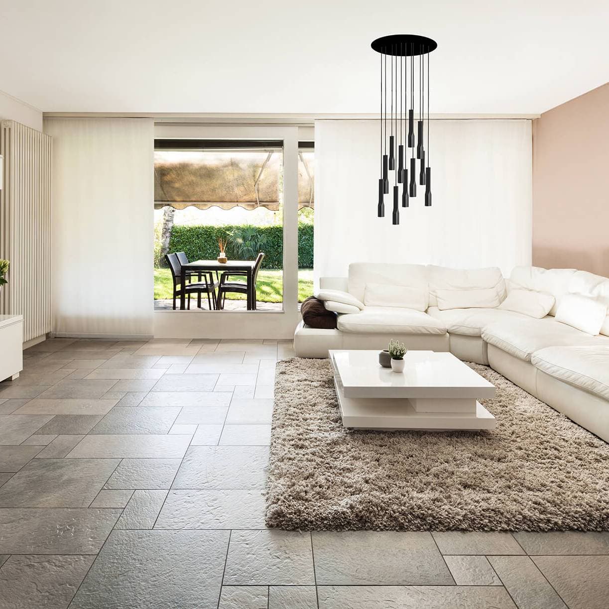 Подвесной светильник BPM Lighting Sublim BPM Lighting