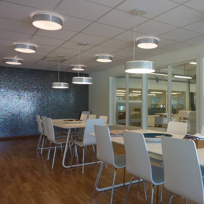 Подвесной светильник ZERO Allright ZERO