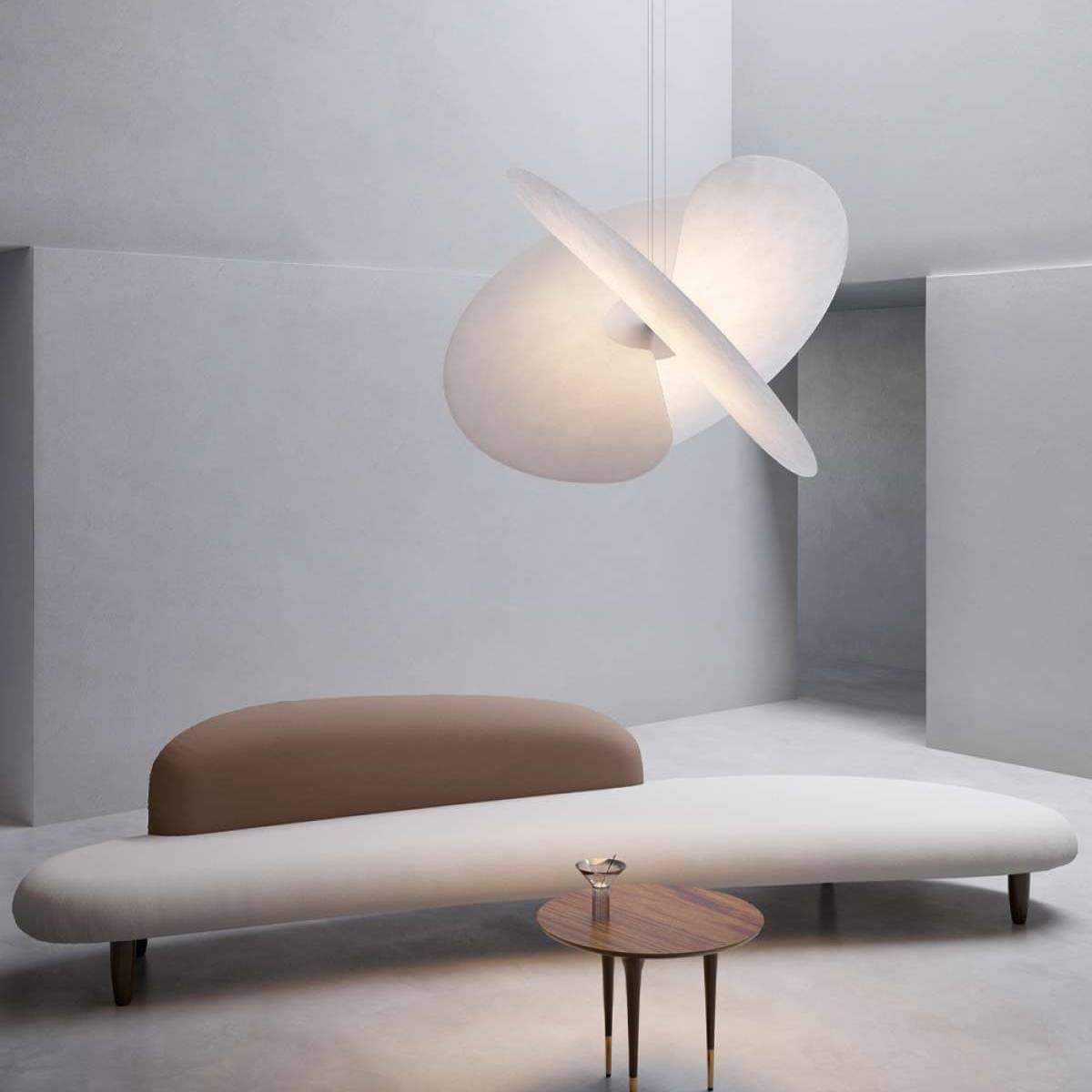 Подвесной светильник Luceplan Levante 62 Luceplan