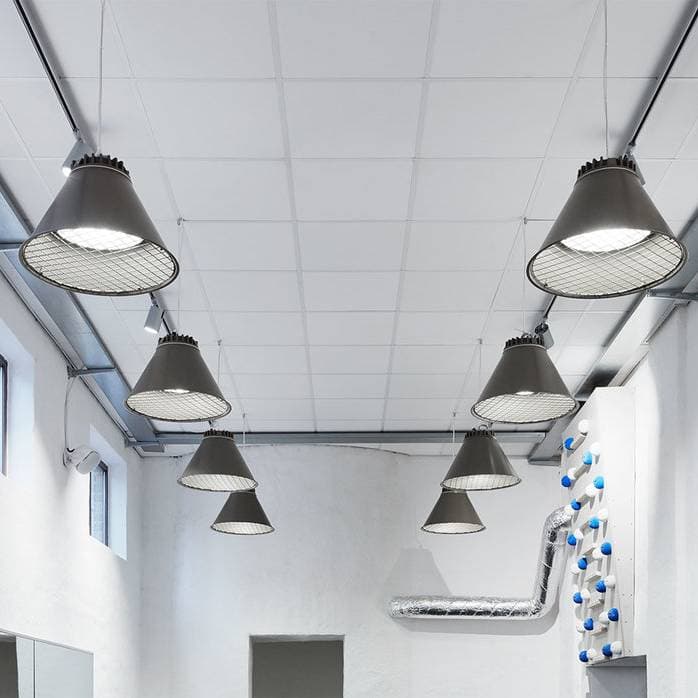 Подвесной светильник ZERO City ZERO