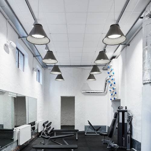 Подвесной светильник ZERO City ZERO