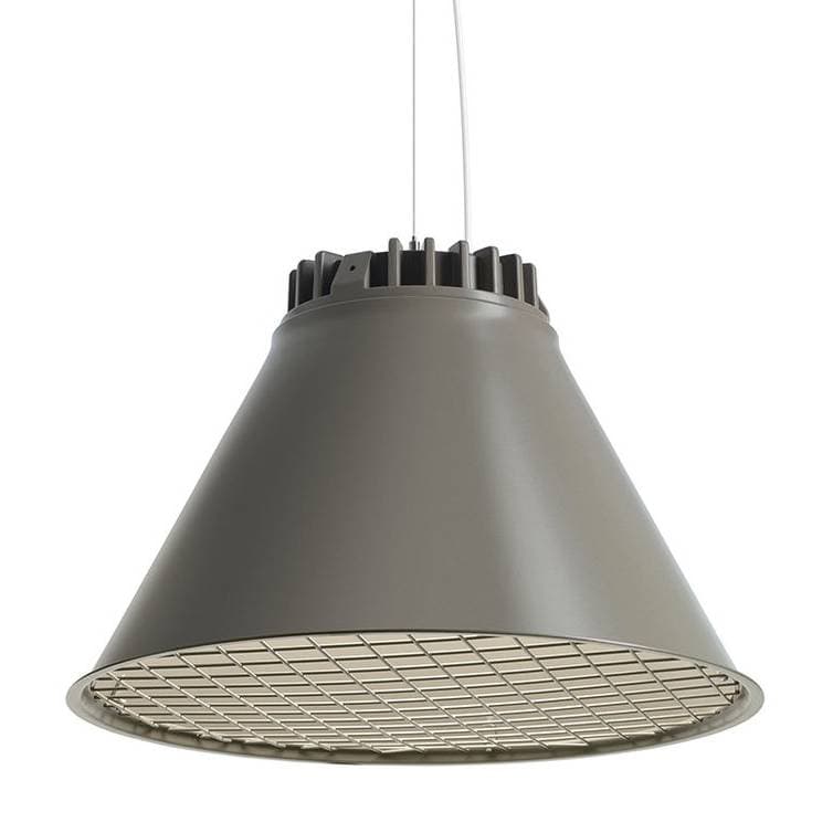 Подвесной светильник ZERO City