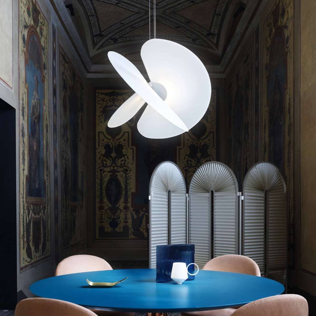 Подвесной светильник Luceplan Levante 62 Luceplan