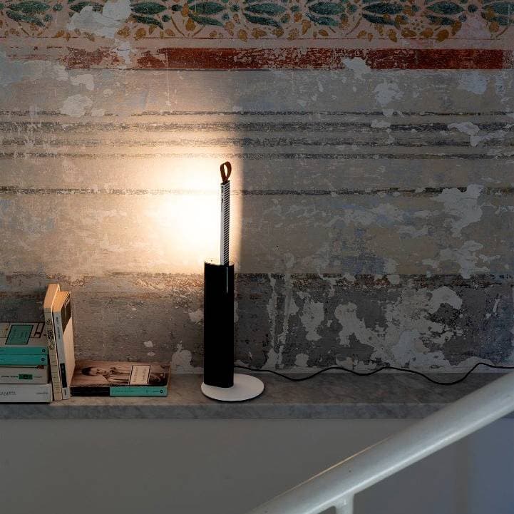 Настольный светильник Martinelli Luce Metrica Martinelli Luce