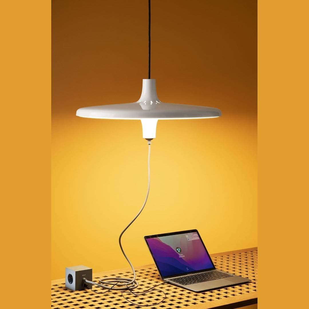 Подвесной светильник Martinelli Luce Avro Martinelli Luce