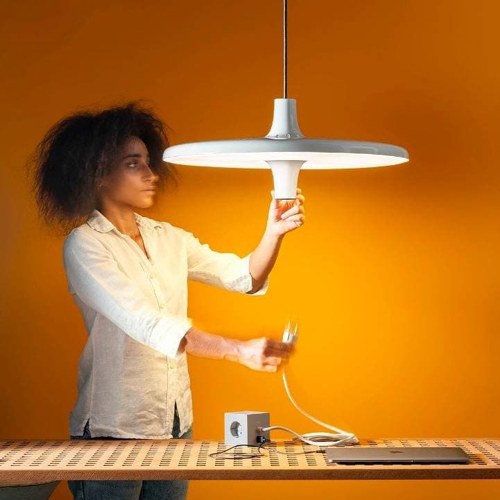 Подвесной светильник Martinelli Luce Avro Martinelli Luce