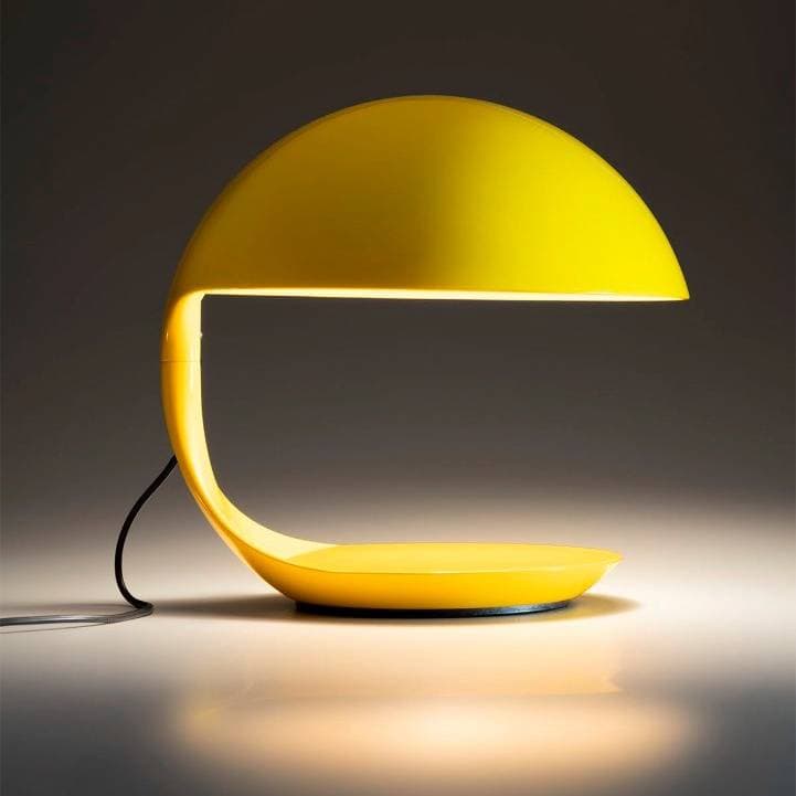 Настольный светильник Martinelli Luce Cobra 100