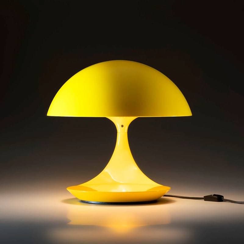 Настольный светильник Martinelli Luce Cobra 100 Martinelli Luce