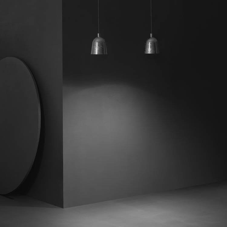 Подвесной светильник ZERO Convex Mini