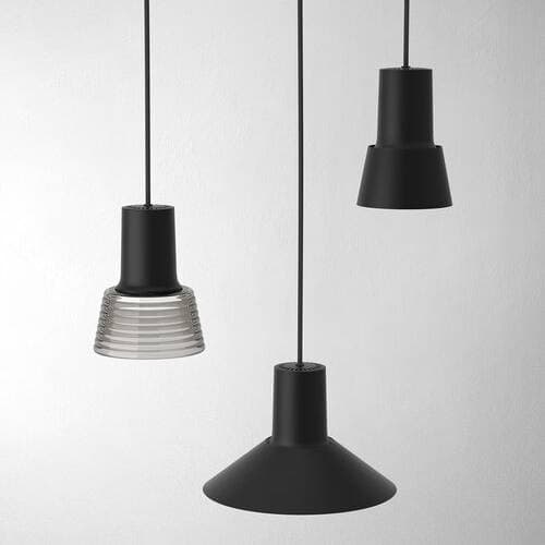 Подвесной светильник ZERO Compose