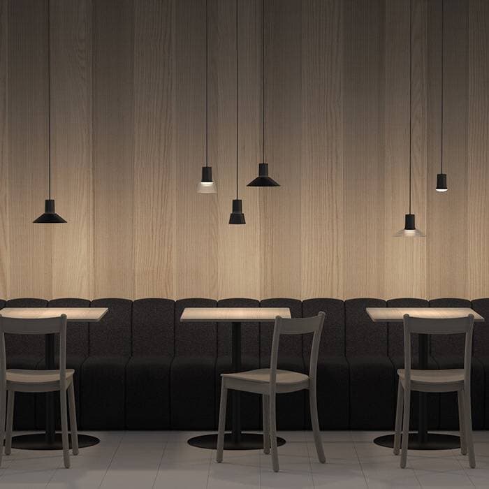 Подвесной светильник ZERO Compose ZERO