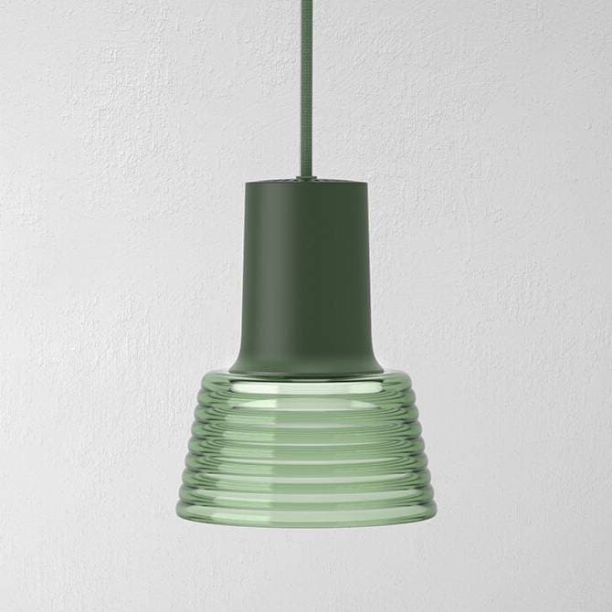 Подвесной светильник ZERO Compose ZERO