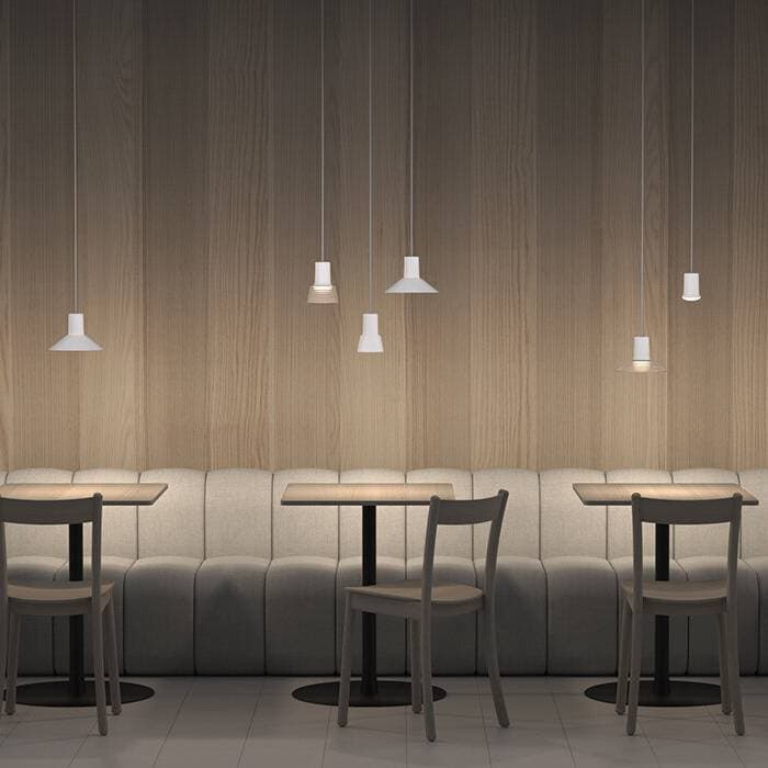 Подвесной светильник ZERO Compose ZERO