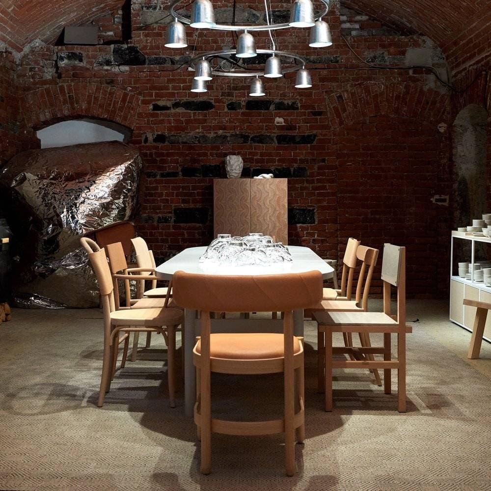 Подвесной светильник ZERO Convex Circle ZERO