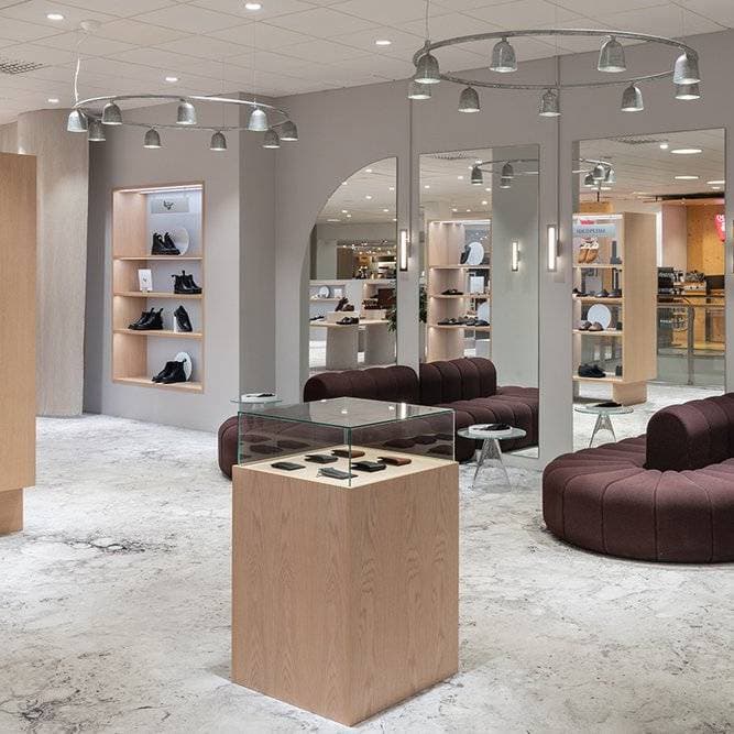 Подвесной светильник ZERO Convex Circle ZERO