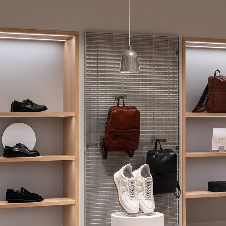 Подвесной светильник ZERO Convex Mini ZERO