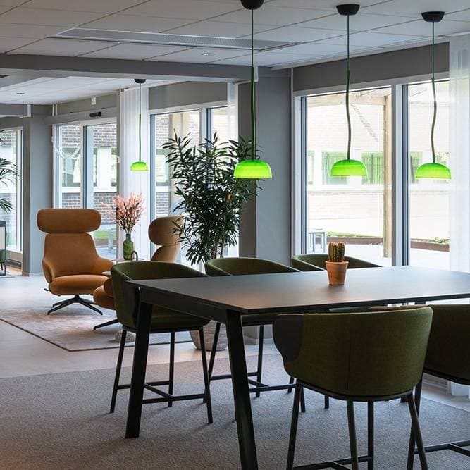 Подвесной светильник ZERO Curve ZERO