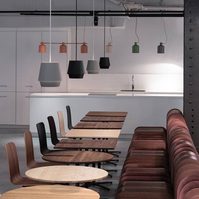 Подвесной светильник ZERO Elements XS ZERO