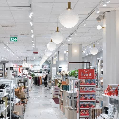 Подвесной светильник ZERO Fog ZERO