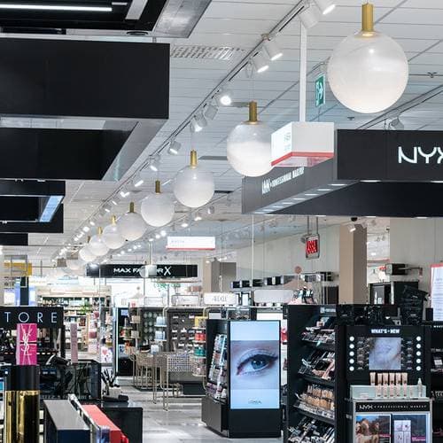 Подвесной светильник ZERO Fog ZERO